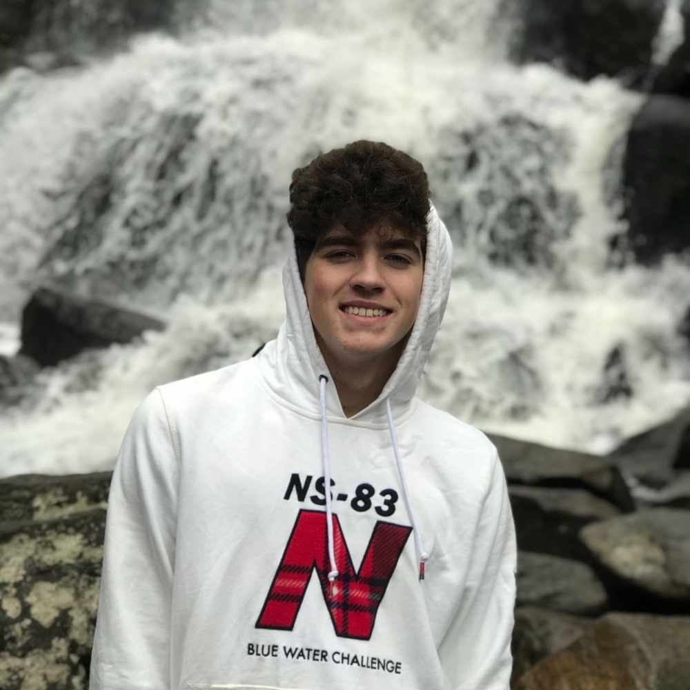 Meet your Posher, Bryce